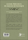 Guide précieux de magie botanique - Découvrez les usages pour la magie, la santé et la cuisine de plus de 45 plantes 2