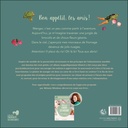Bon appétit, les amis ! Album psychoéducatif pour encourager la découverte alimentaire 2
