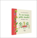 Tu vas réussir, petite chenille ! 3