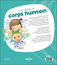 Les miracles du corps humain - 44 explications pour mieux connaître le corps humain 2
