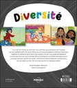 Diversité - 44 différences à explorer 2