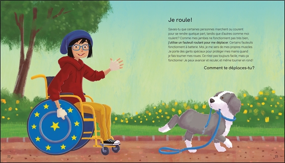 Diversité - 44 différences à explorer 5