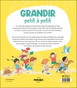 Grandir petit à petit - 44 conseils pour bien s'épanouir 2