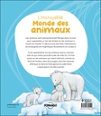 L'incroyable monde des animaux - 44 faits incroyables et captivants sur les animaux 2