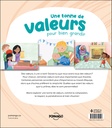 Une tonne de valeurs - 44 valeurs importantes à découvrir 2