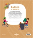 Aidons la planète - 44 actions pour protéger l'environnement 2