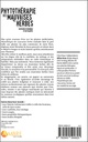 Phytothérapie des mauvaises herbes - Histoire d'hommes et de plantes 2