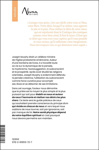 La Magie de la foi - Réalisez vos désirs 2