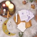 Coffret Rituels de Nouvelle Lune 8