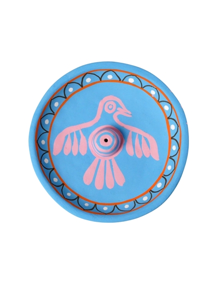 Porte-encens Green Tree Native Soul - Aigle Bleu 2