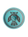 Porte-encens Green Tree Native Soul - Hibou 2