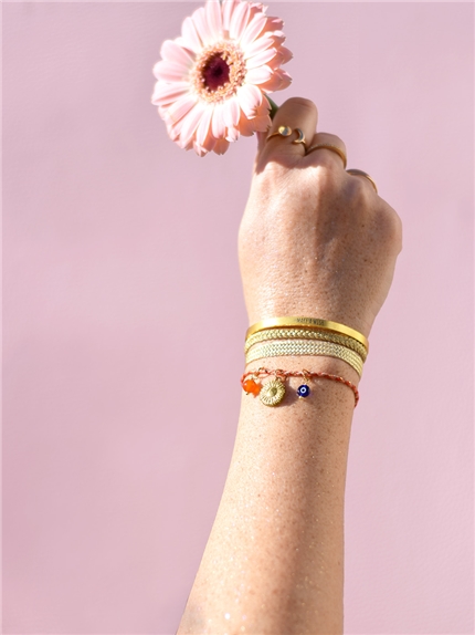 Bracelets Gri-Gri 6