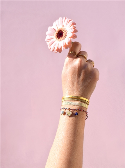 Bracelets Gri-Gri 7