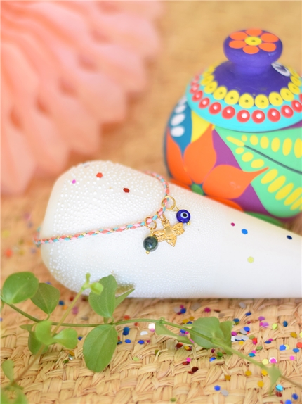 Bracelets Gri-Gri 9