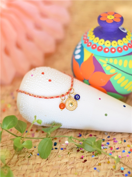 Bracelets Gri-Gri 10