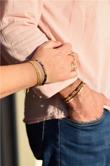 Bracelets Talisman Homme 4