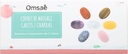 Coffret Massage Galets 7 Chakras 2