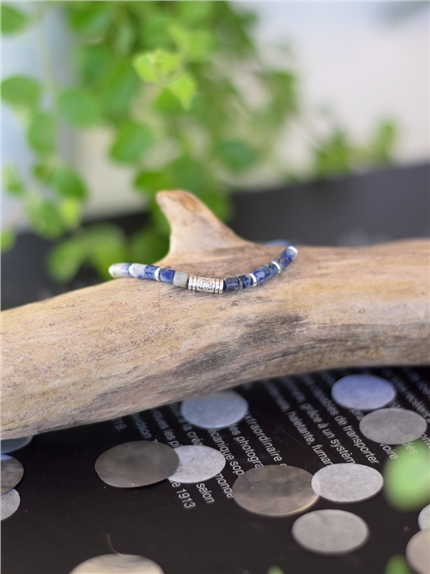 Bracelets Talisman Homme 10