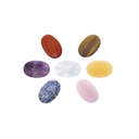 Coffret Massage Galets 7 Chakras 3