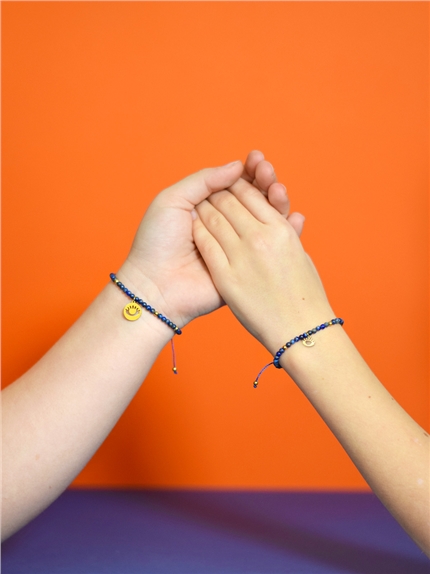 Bracelets Amulettes Duo 2