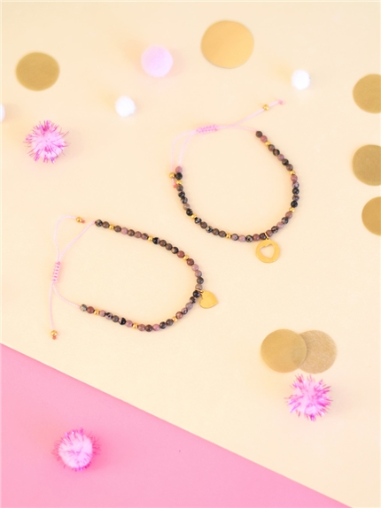 Bracelets Amulettes Duo 5