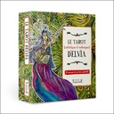 Le Tarot d'Elvïa - Coffret 3