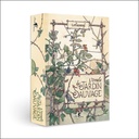 L'Oracle du jardin sauvage - Coffret 3