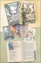 L'Oracle du jardin sauvage - Coffret 4