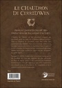 Le Chaudron de Cerridwen - La Magie des légendes galloises 2