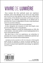 Vivre de lumière - 5 ans sans nourriture matérielle 2