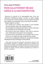 Mon allaitement réussi grâce à la naturopathie 2