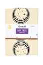 Nappe d'autel Triple Lune 2