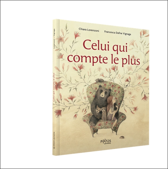 Celui qui compte le plus 3