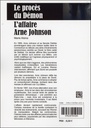 Le procès du Démon - L'affaire Arne Johnson 2