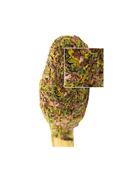 Palo Santo Pop 7 Chakras 5