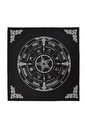 Nappe d'autel Roue de l'année Wicca 1