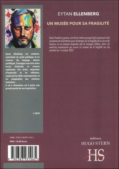 Un musée pour sa fragilité 2