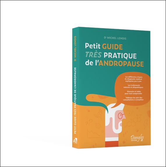 Petit guide très pratique de l'andropause 3