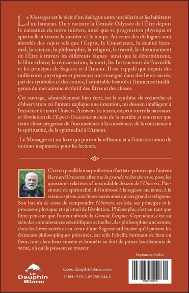 Le Messager 2