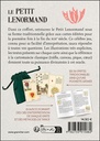 Le Petit Lenormand - Les 36 cartes traditionnelles & 1 notice - Coffret 2