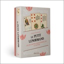 Le Petit Lenormand - Les 36 cartes traditionnelles & 1 notice - Coffret 3