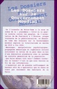 Les Dossiers sur le Gouvernement Mondial Tome 2 - Mensonges - Manipulations 2