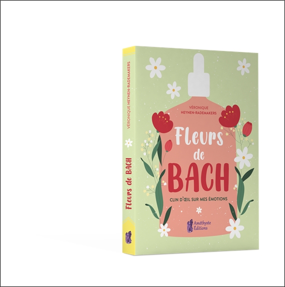 Fleurs de Bach - Clin d'oeil sur mes émotions 3