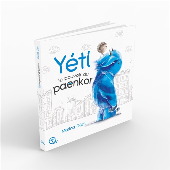 Yéti - Le pouvoir du paenkor 3