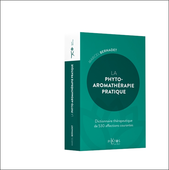 La phyto-aromathérapie pratique  Dictionnaire thérapeuthique de 530 affections courantes 3