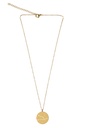 Collier Signe astrologique Taureau 4