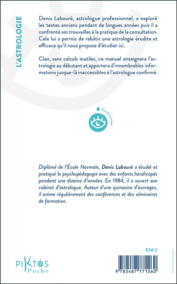 L'Astrologie - Cours pratique 2