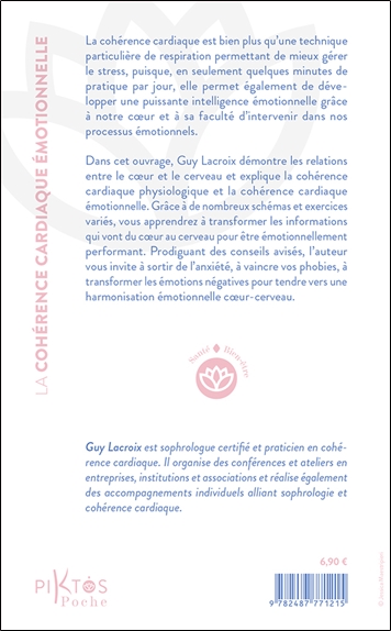 La Cohérence cardiaque émotionnelle - Gagnez en sérénité ! 2