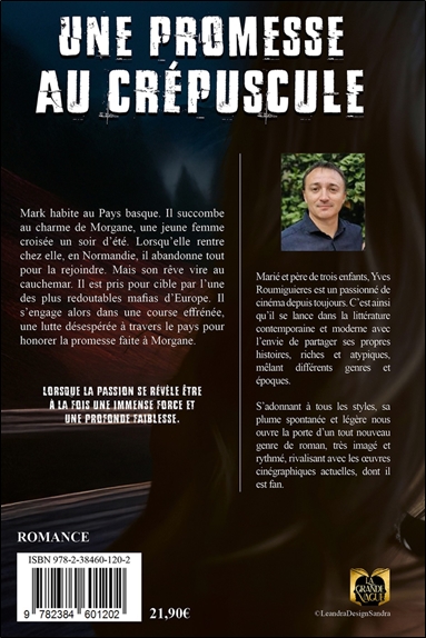 Une promesse au crépuscule 2