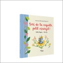 Sors de ta coquille, petit escargot ! 3